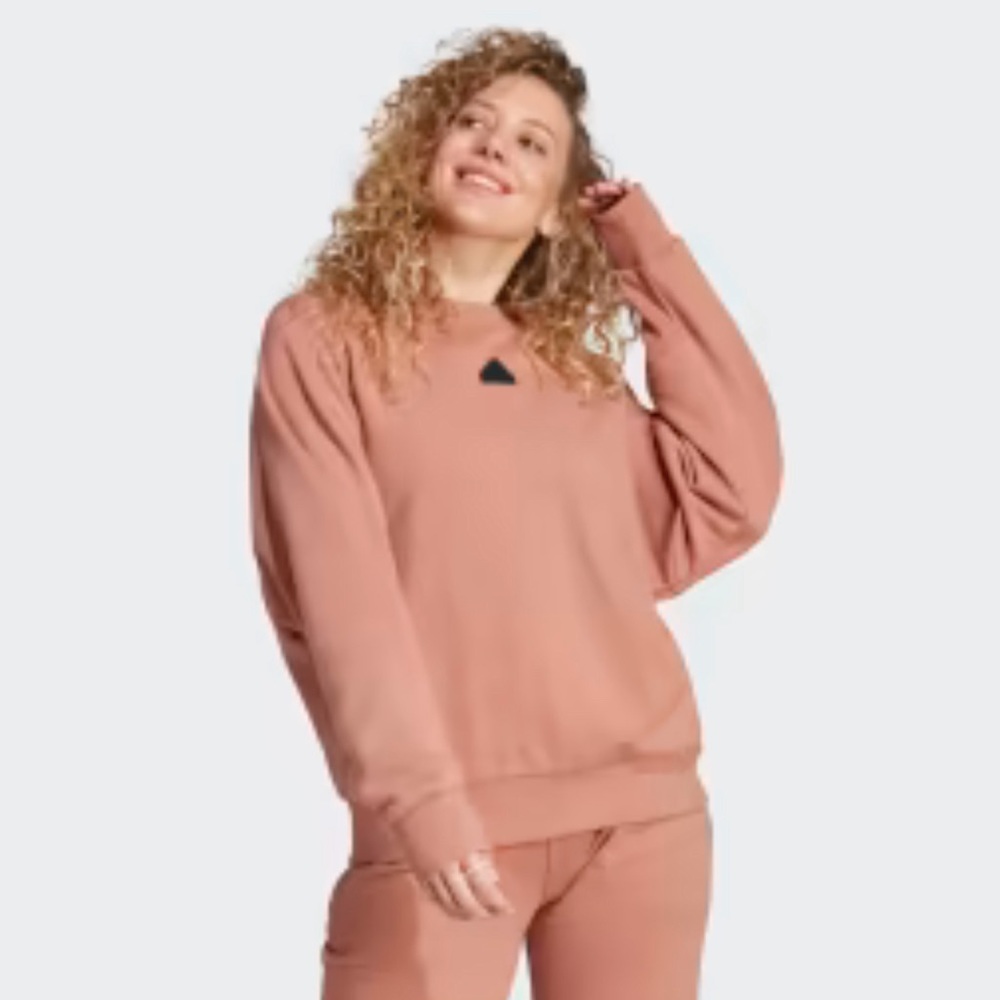 NWT Adidas sweater